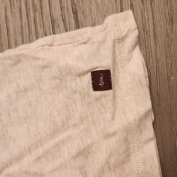 Toddler girls Tea tank top - Picture 4 of 5